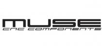 MUSE CNC COMPONENTS