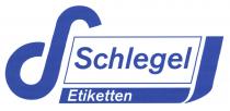 S Schlegel Etiketten