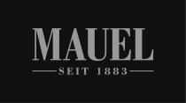 MAUEL SEIT 1883