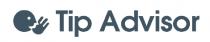 Tip Advisor