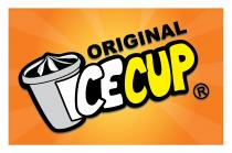 original icecup