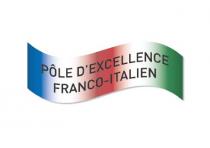 PÔLE D'EXCELLENCE FRANCO-ITALIEN
