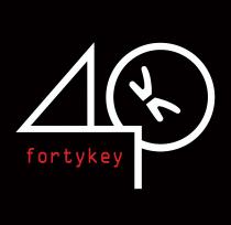 40K fortykey