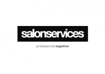 salon services professionals together