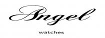 Angel watches
