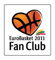 EuroBasket 2011 Fan Club