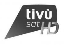 TIVU' SAT HD