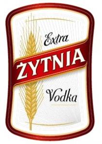 EXTRA ŻYTNIA VODKA