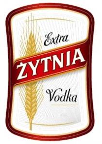 EXTRA ŻYTNIA VODKA