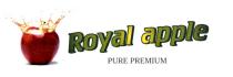 Royal apple PURE PREMIUN