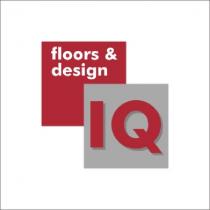 IQ floors & design