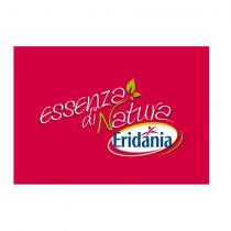 ESSENZA DI NATURA ERIDANIA