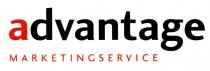 advantage MARKETINGSERVICE