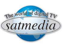 The world of digital TV satmedia