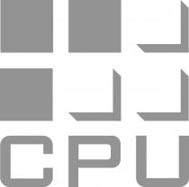 CPU