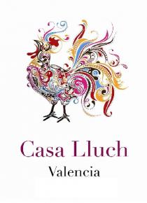 CASA LLUCH VALENCIA