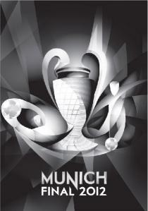 MUNICH FINAL 2012