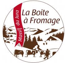 La Boite à Fromage Massif du Jura