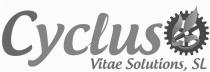 CYCLUS VITAE SOLUTIONS, SL