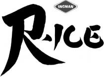 INGMAN R-ICE