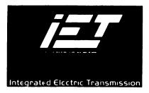 IET Integrated Electric Transmission