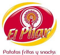 EL PILAR PATATAS FRITAS Y SNACKS