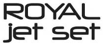 ROYAL JET SET