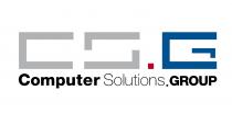 CSG COMPUTER SOLUTIONS GROUP