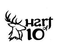 HART OF 10