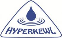 HyperKewl