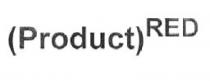 (Product) RED
