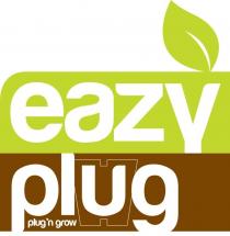 EAZY PLUG