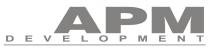 APM DEVELOPMENT