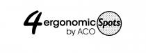 4ERGONOMIC SPOTS BY ACO