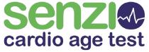 SENZIO CARDIO AGE TEST