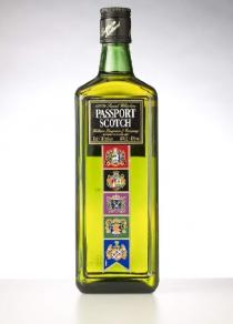 PASSPORT SCOTCH