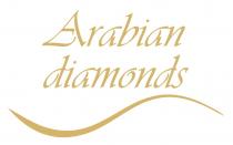 Arabian diamonds