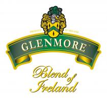 Glenmore Blend of Ireland Product of Ireland