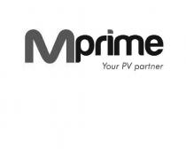 MPRIME YOUR PV PARTNER