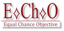 E Ch O Equal Chance Objective