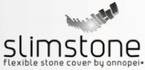 slimstone - flexible stone cover by annopei