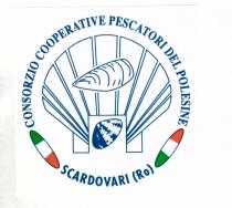 CONSORZIO COOPERATIVE PESCATORI DEL POLESINE SCARDOVARI (RO)