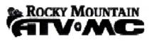 Rocky Mountain ATV MC