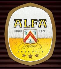 ALFA Edel Pils