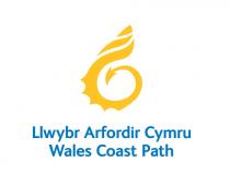 Llwybr Arfordir Cymru Wales Coast Path