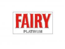 FAIRY PLATINUM