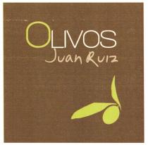 OLIVOS Juan Ruiz