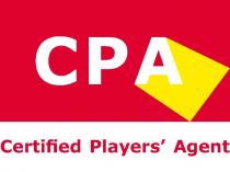 Certified Players' Agent