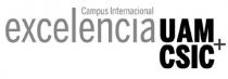CAMPUS INTERNACIONAL EXCELENCIA UAM+CSIC