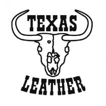 TEXAS LEATHER